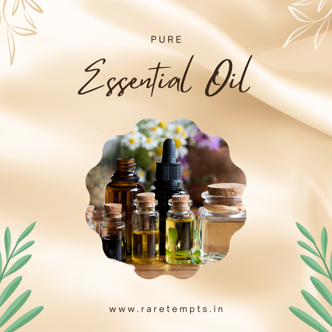 Essential Oils