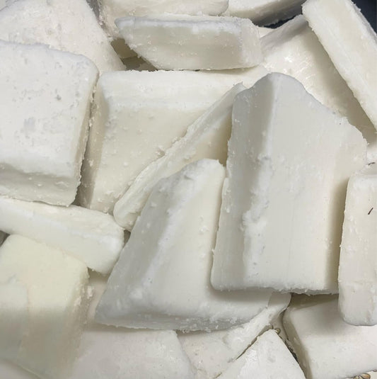 Premium Soy Wax for Candle Making – Natural, Clean-Burning & Easy to Use