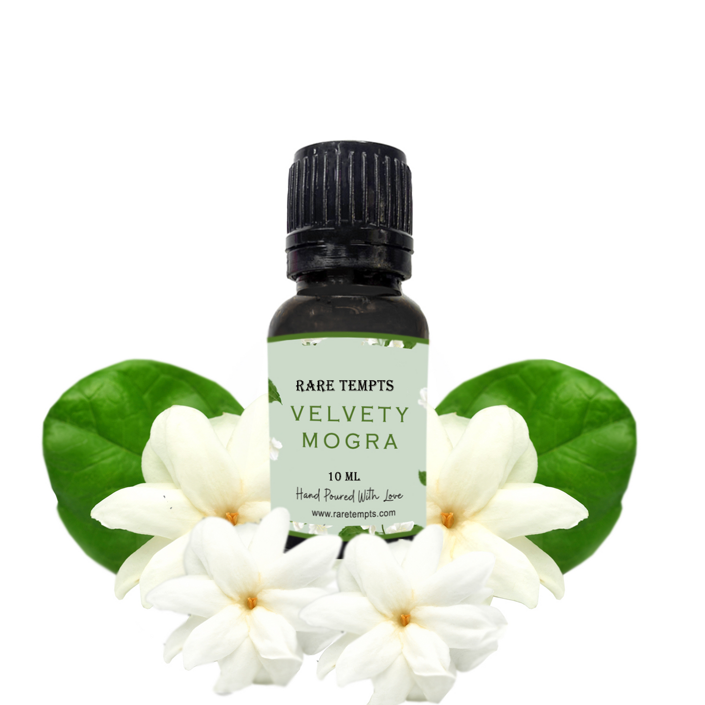 Fragrance Aroma Oil Set of 6 – Rare Tempts Signature Collection